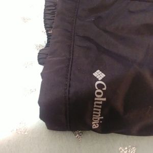 Columbia Bugaboo Snow pants